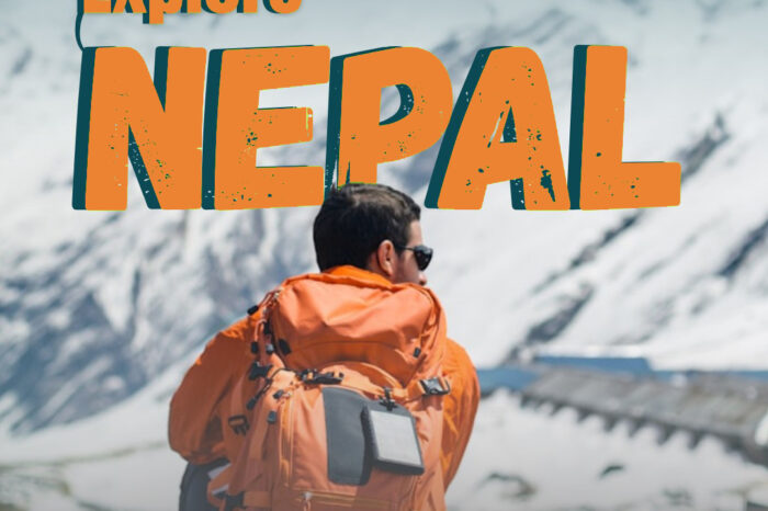 Nepal Mountain Exploration